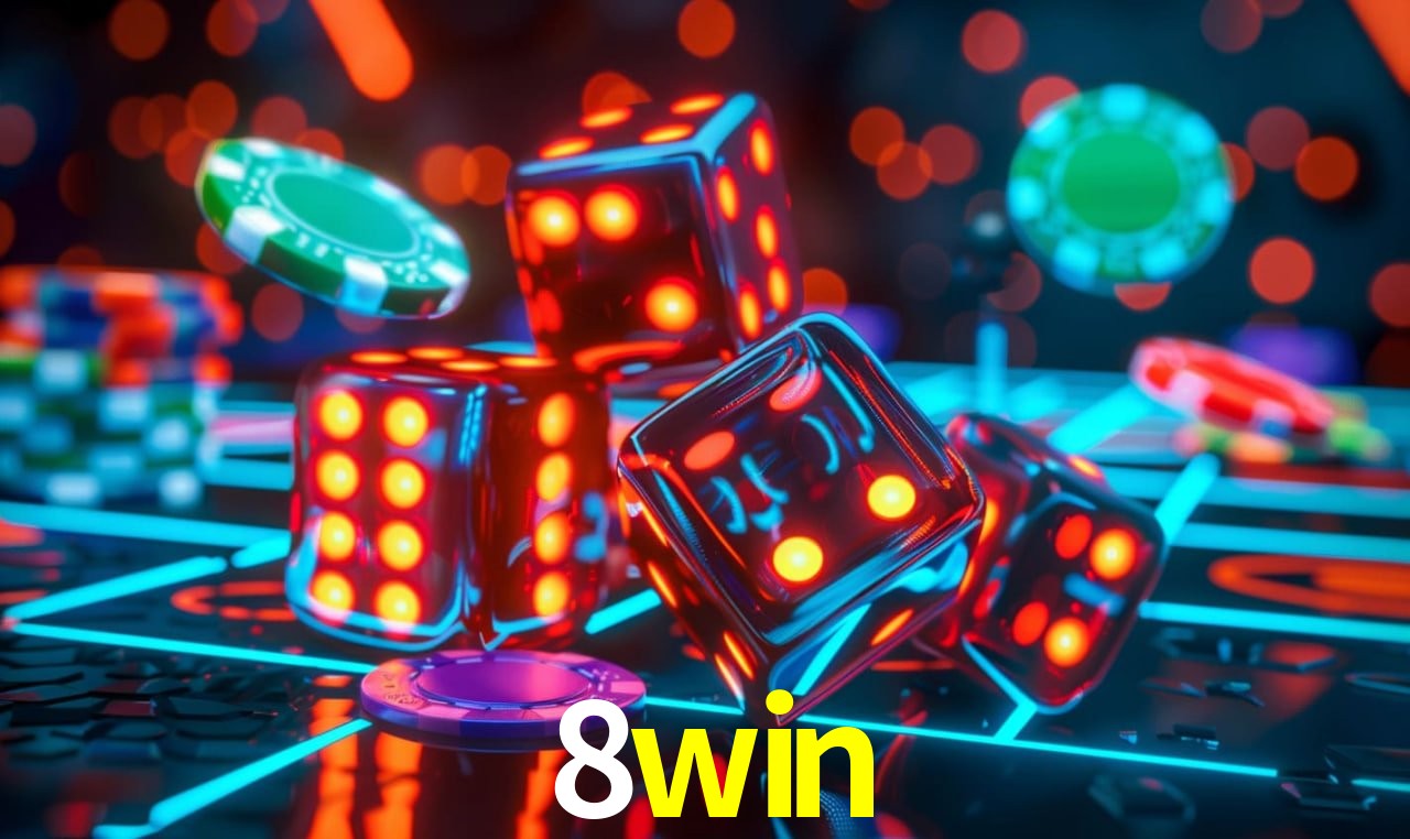 Download para Android e iOS na 8win