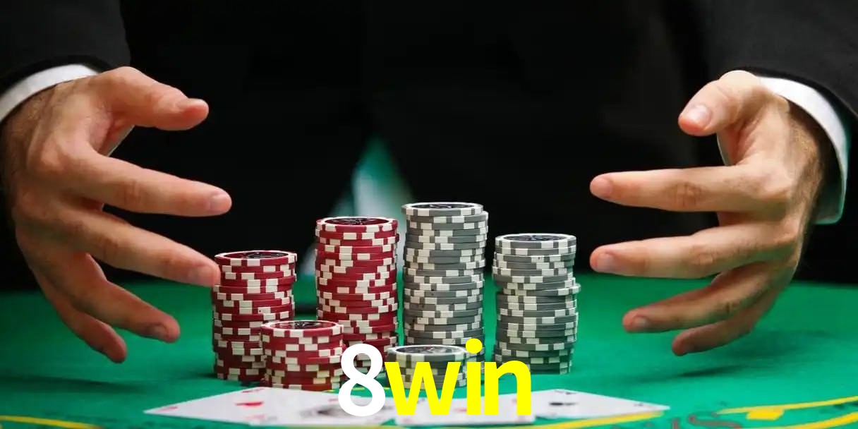 Benefícios VIP na 8win