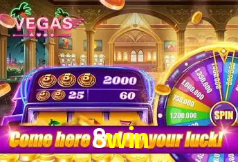 Cassino ao vivo com dealers reais na 8win