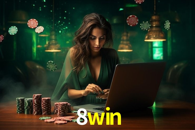 Segurança e privacidade no APP 8win