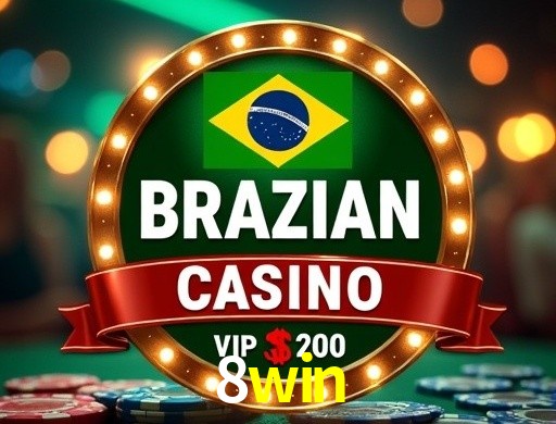 Canal oficial no Telegram da 8win